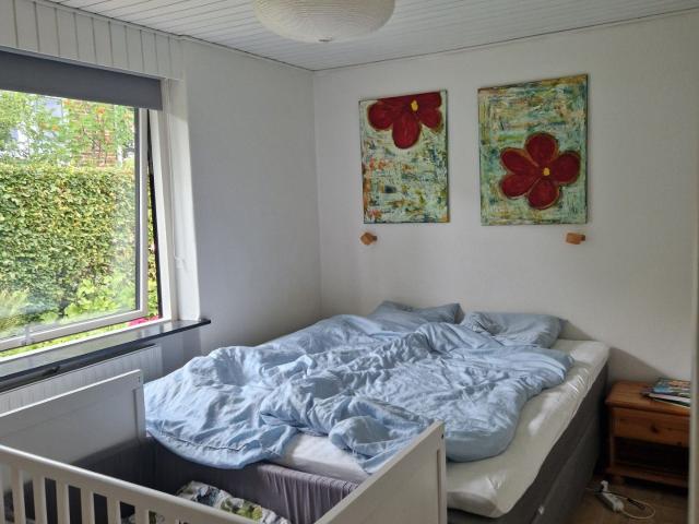 Lejlighed til leje i Århus