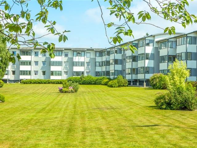 Lejlighed til leje i Haderslev