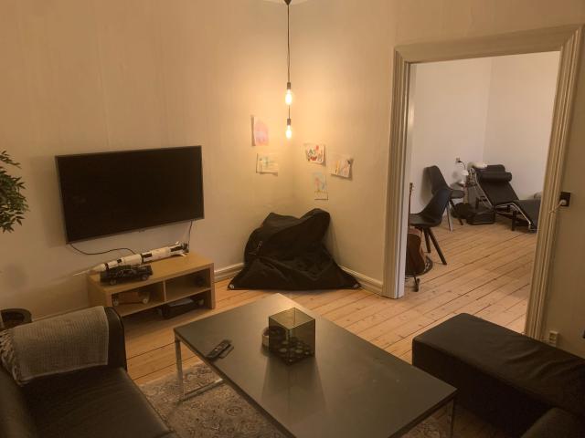 Lejlighed til leje i Skive, Århus