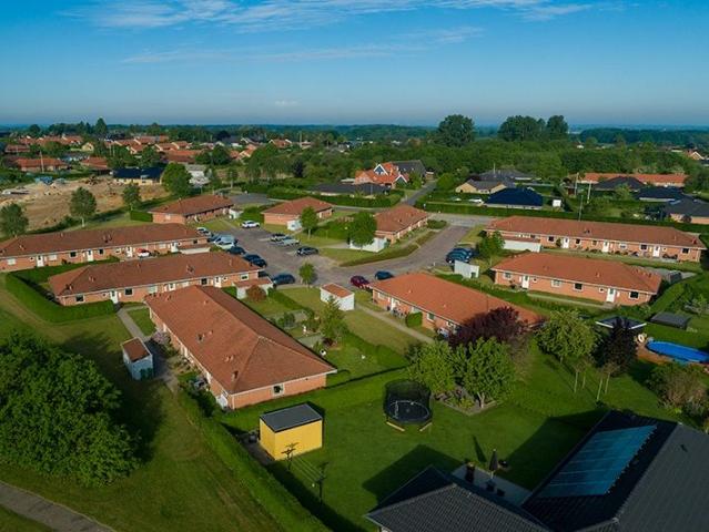 Lejlighed til leje i Nørre Lyndelse, Faaborg-Midtfyn