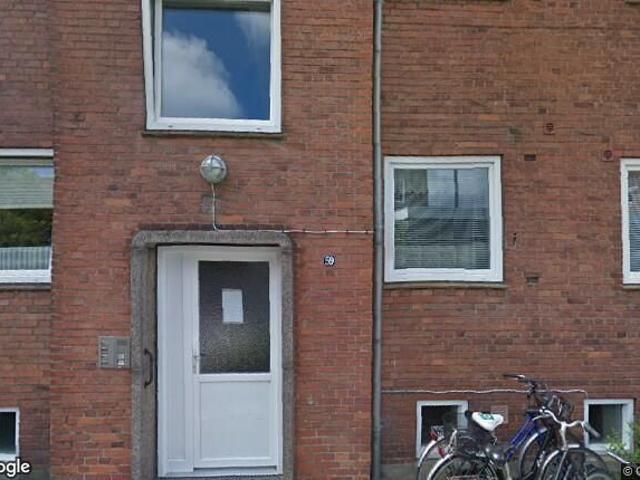 Lejlighed til leje i Esbjerg