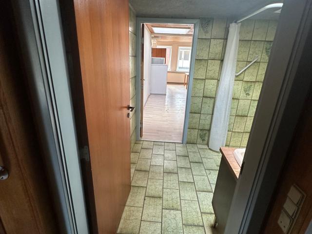 Lejlighed til leje i Dybvad, Brønderslev-Dronninglund