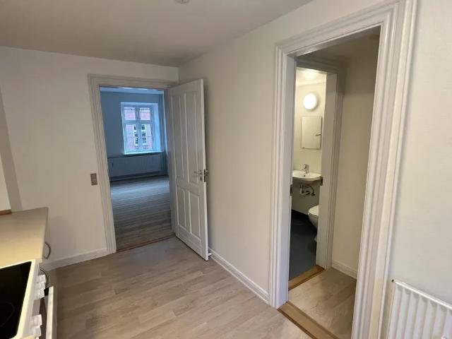Lejlighed til leje i Randers, Århus