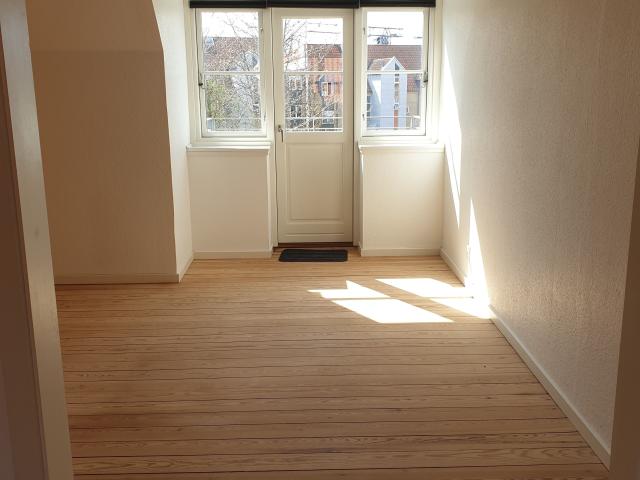 Lejlighed til leje i Horsens, Århus