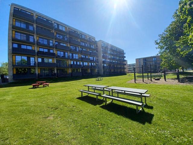 Lejlighed til leje i Frederikssund, Brøndby