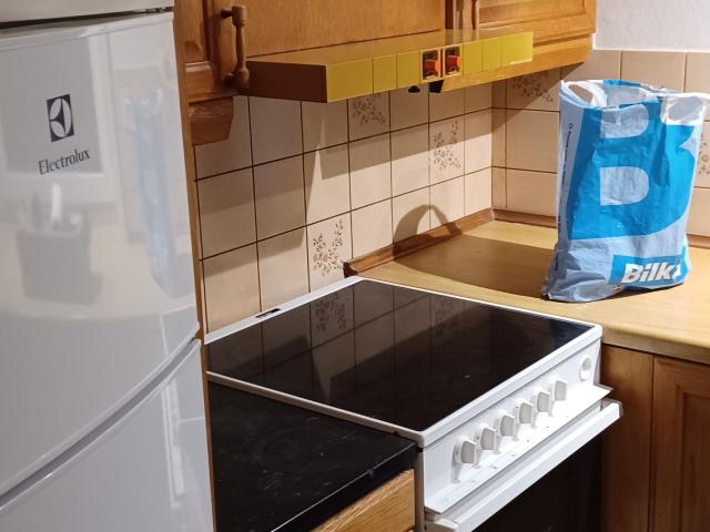 Lejlighed til leje i Vojens, Haderslev