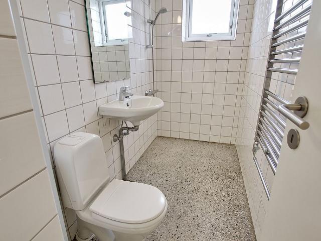 Lejlighed til leje i Næstved