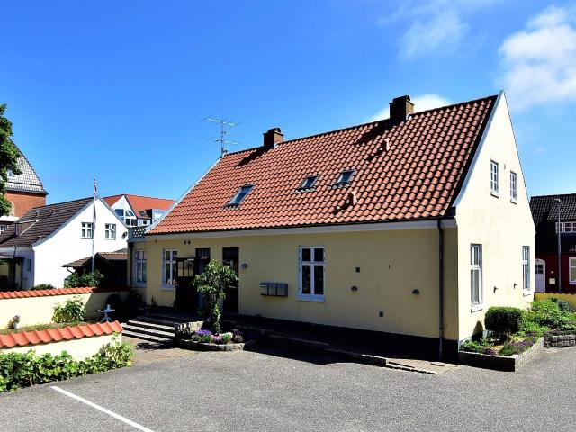 Lejlighed til leje i Løgstør, Brønderslev-Dronninglund