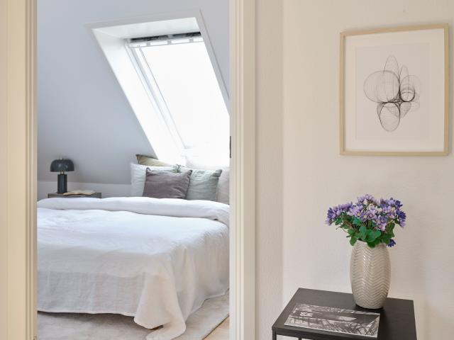 Lejlighed til leje i Ringsted