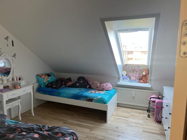 Lejlighed til leje i Åbyhøj, Århus