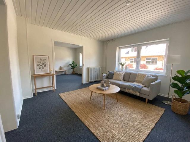 Lejlighed til leje i Sønderbro, Bjerringbro