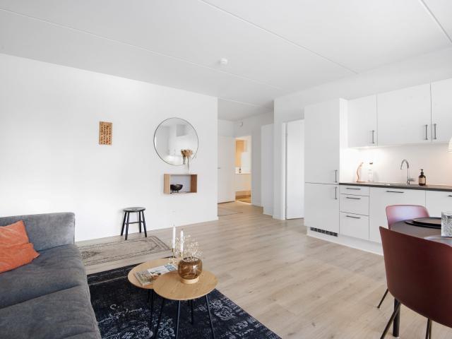 Lejlighed til leje i Århus