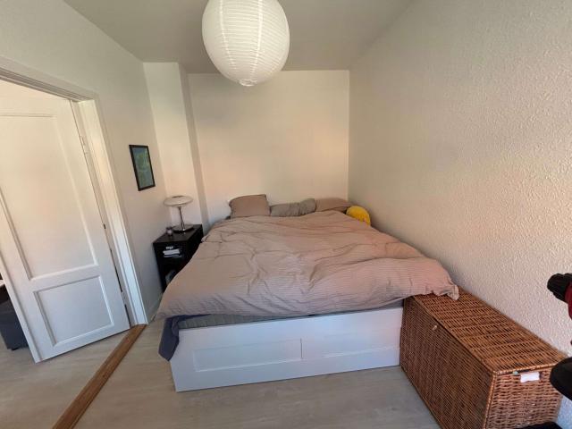 Lejlighed til leje i Odense