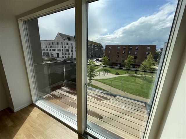 Lejlighed til leje i Odense