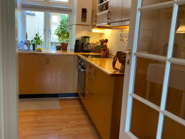 Lejlighed til leje i Faaborg, Faaborg-Midtfyn