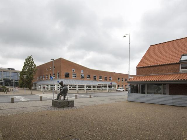 Lejlighed til leje i Frederikshavn, Brønderslev-Dronninglund