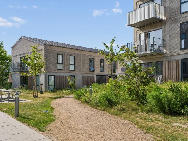 Lejlighed til leje i Pederstrup, Ballerup