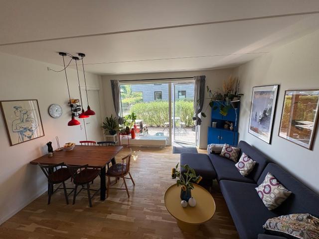 Lejlighed til leje i Åbyhøj, Århus