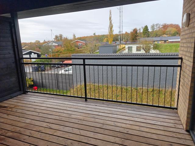 Lejlighed til leje i Middelfart