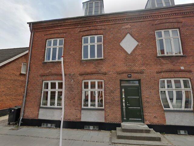 Lejlighed til leje i Stenlille, Sorø