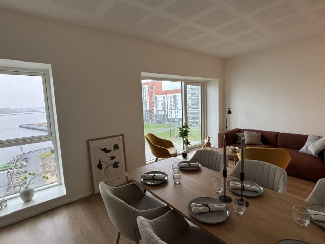 Lejlighed til leje i Aalborg, Brønderslev-Dronninglund