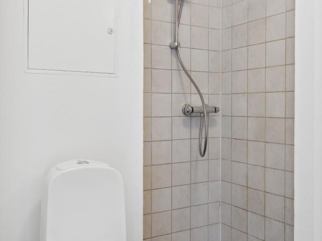 Lejlighed til leje i Odense