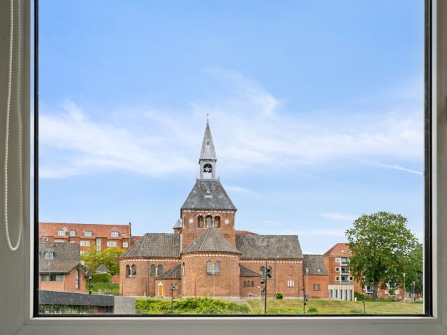 Lejlighed til leje i Randers, Århus