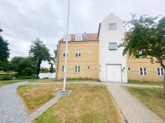 Lejlighed til leje i Haderslev