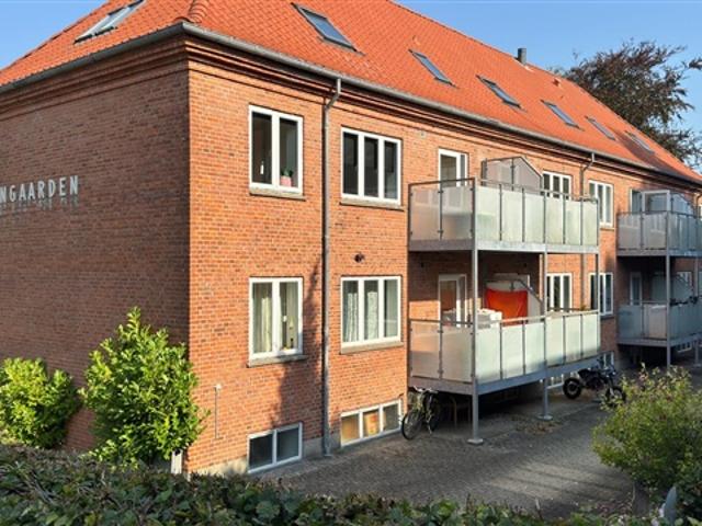 Lejlighed til leje i Hobro, Brønderslev-Dronninglund