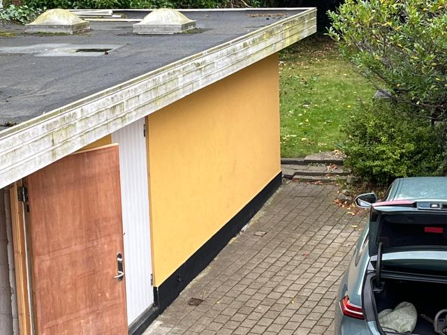 Lejlighed til leje i Sæby, Brønderslev-Dronninglund
