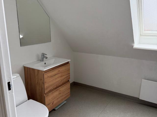 Lejlighed til leje i Skive, Århus