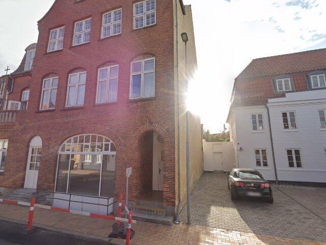 Lejlighed til leje i Rudkøbing, Langeland