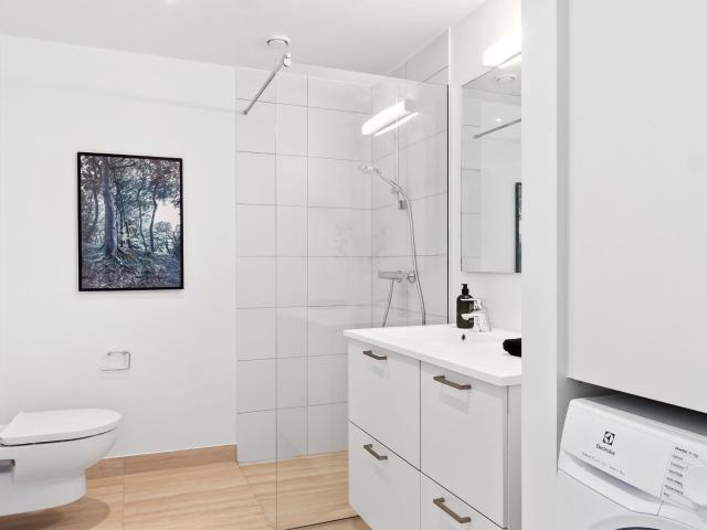Lejlighed til leje i Århus