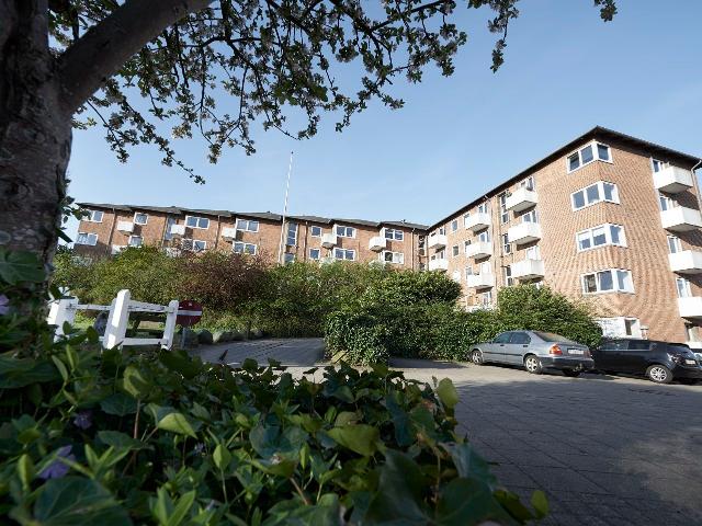 Lejlighed til leje i Kolding