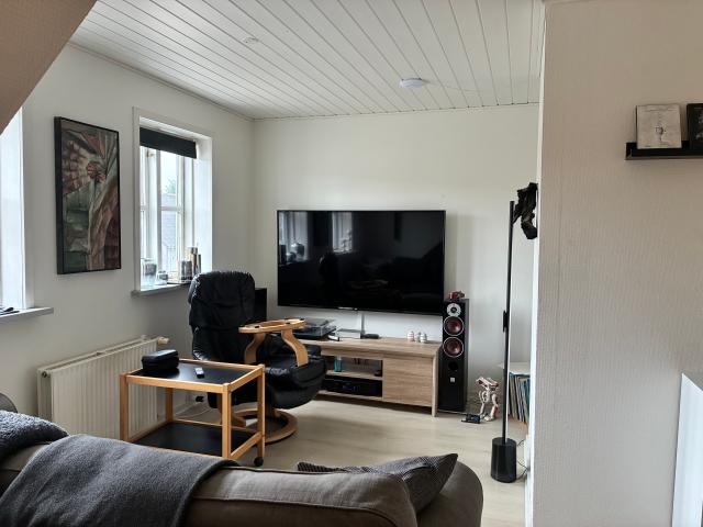 Lejlighed til leje i Varde