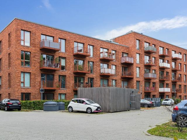 Lejlighed til leje i Frederikssund, Brøndby