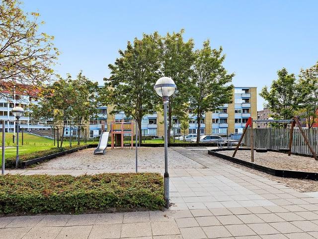 Lejlighed til leje i Randers, Århus
