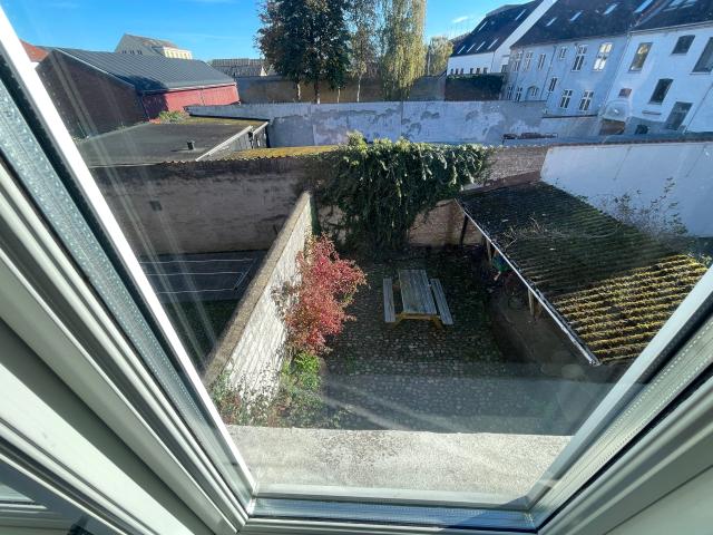 Lejlighed til leje i Bækkelund, Horsens