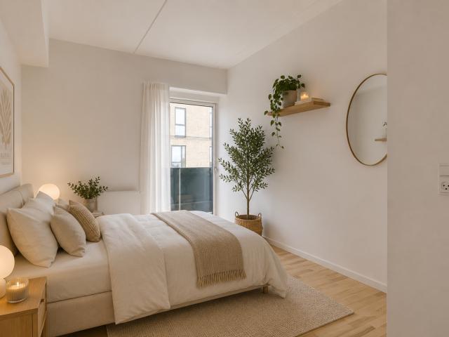 Lejlighed til leje i Århus