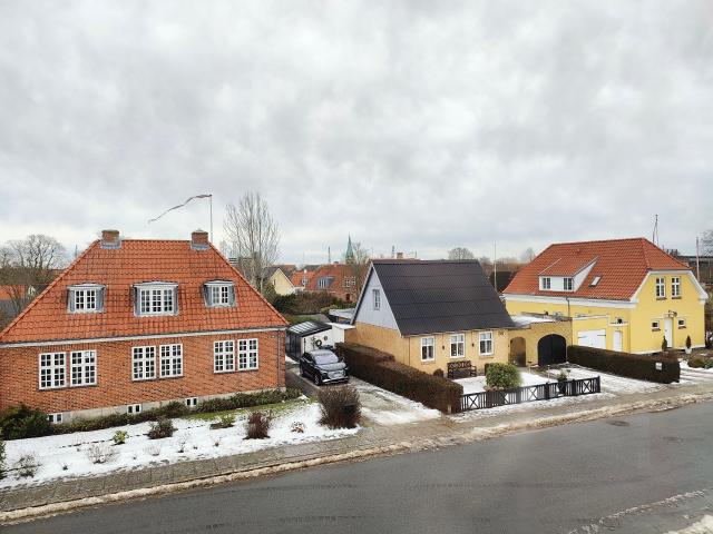 Lejlighed til leje i Svendeby, Frederikshavn