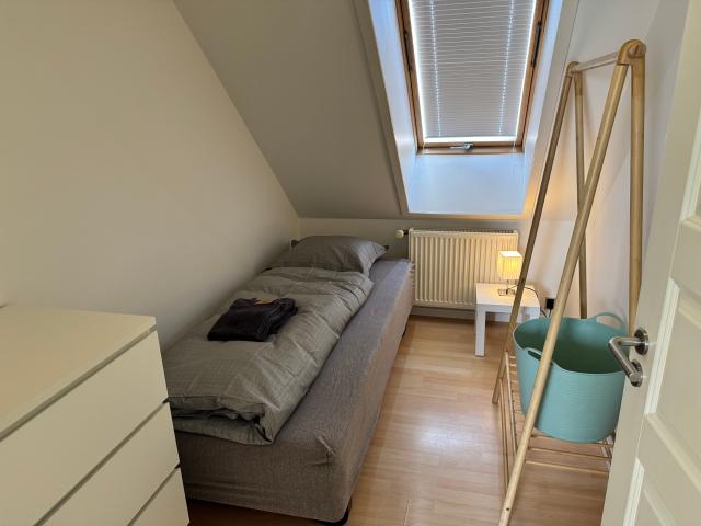 Lejlighed til leje i Brande, Århus