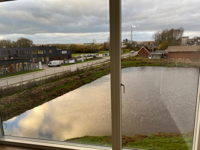 Lejlighed til leje i Randers, Århus