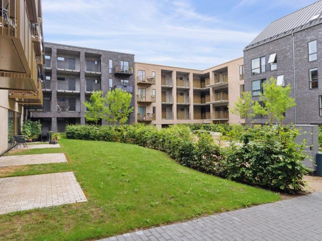 Lejlighed til leje i Århus