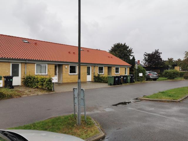 Lejlighed til leje i Faaborg, Faaborg-Midtfyn