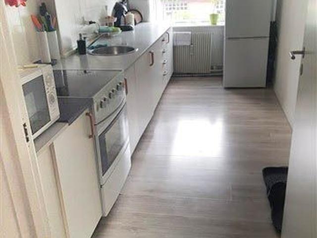 Lejlighed til leje i Århus
