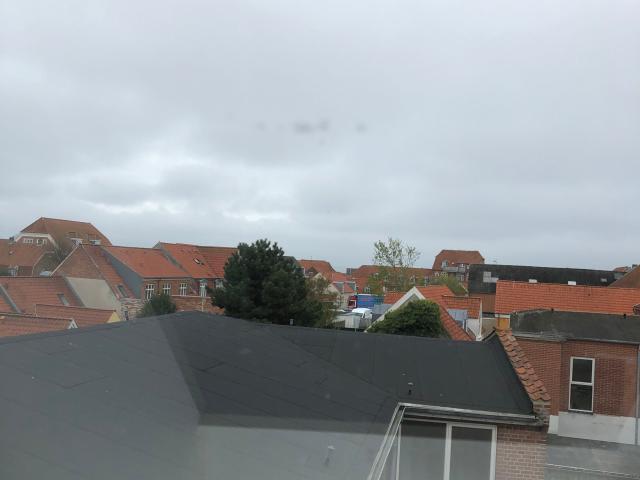Lejlighed til leje i Ringkøbing, Århus