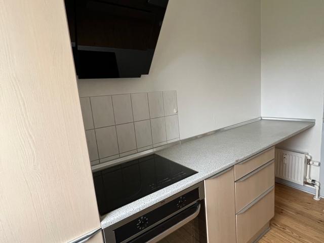 Lejlighed til leje i Grenaa, Århus
