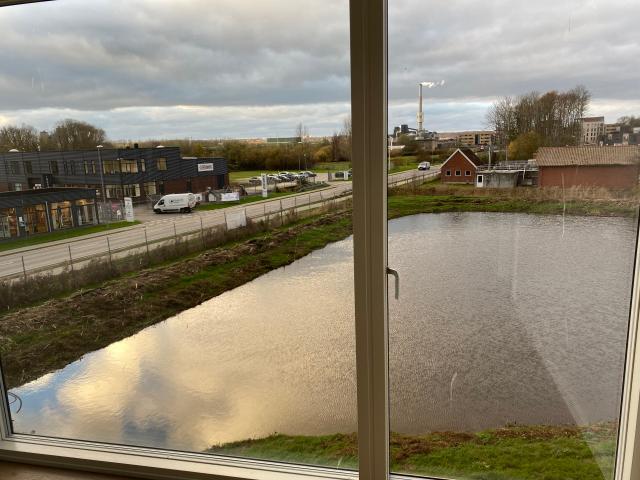 Lejlighed til leje i Randers, Århus