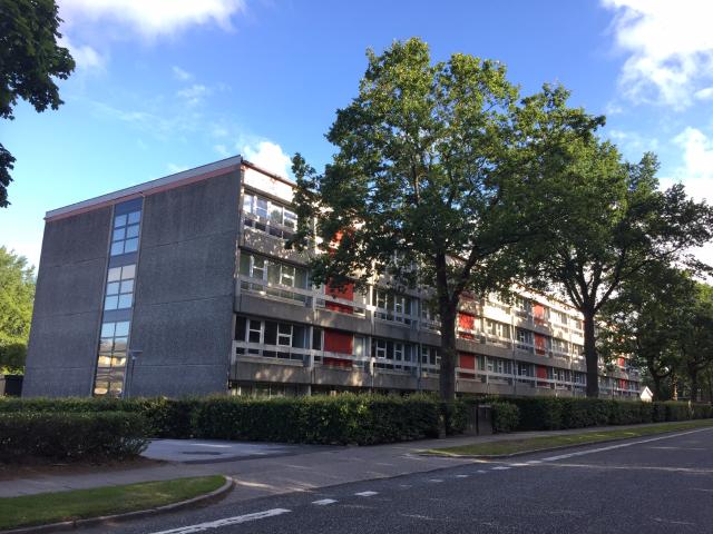 Lejlighed til leje i Viborg, Århus