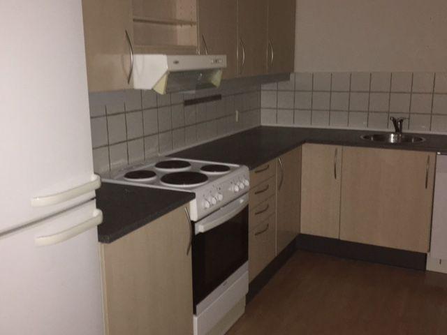 Lejlighed til leje i Kjellerup, Århus